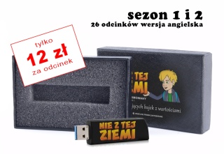 Bajki z Wartościami Chrześcijańskimi – Najpiękniejszy Prezent dla Dziecka (26 odc.) wersja angielska