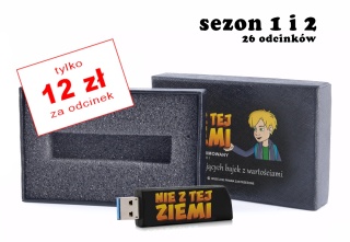Bajki z Wartościami Chrześcijańskimi – Najpiękniejszy Prezent dla Dziecka (26 odc.)