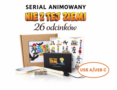 Wartosciowa rozrywka - Serial chrzescijanski 26 odc