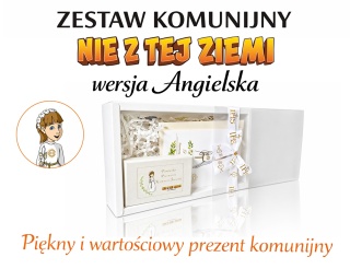 Serial o wartościach i dobrych wyborach - ANG